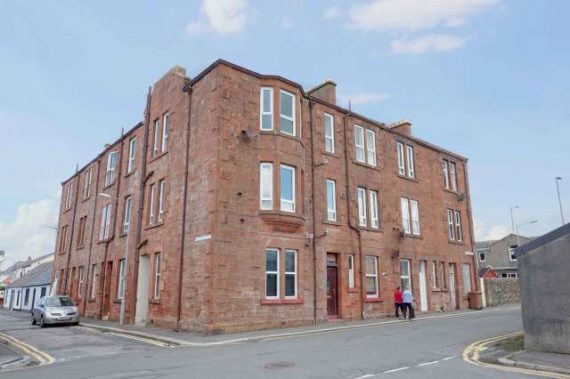 1 Bedroom Flat